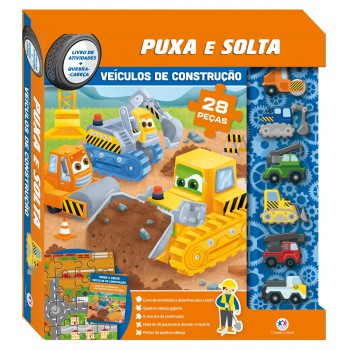 Veículos De Construção