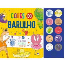 Cores Do Barulho