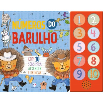 Números Do Barulho