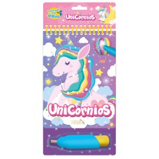 Unicórnios (magic Kids)