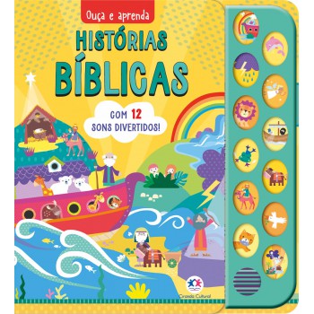 Histórias Bíblicas