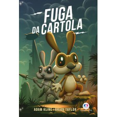 Fuga Da Cartola