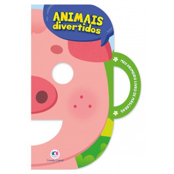 Animais Divertidos