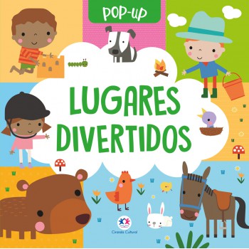 Lugares Divertidos