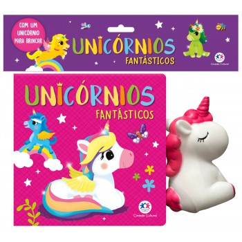 Unicórnios Fantásticos