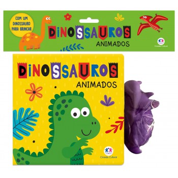 Dinossauros Animados