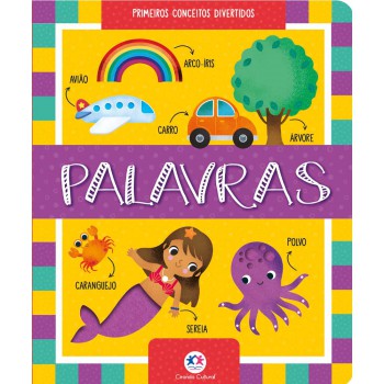 Palavras