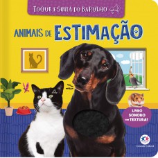 Animais De Estimação