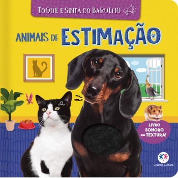 Animais De Estimação