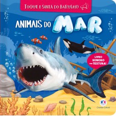 Animais Do Mar