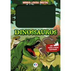 Dinossauros - Minha Lousa Digital