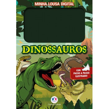 Dinossauros - Minha Lousa Digital