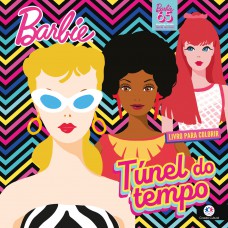 Barbie - Túnel Do Tempo