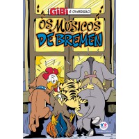 Os Músicos De Bremen