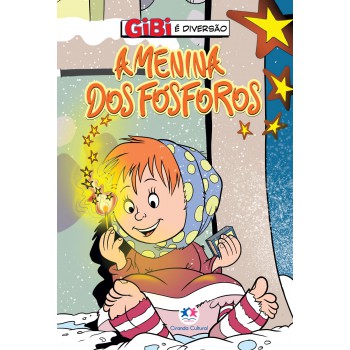 A Menina Dos Fósforos