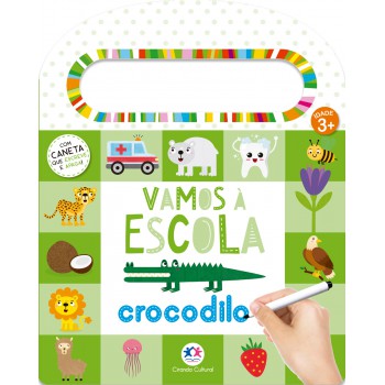 Vamos à Escola Vamos à Escola