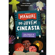 Manual Do Jovem Cineasta