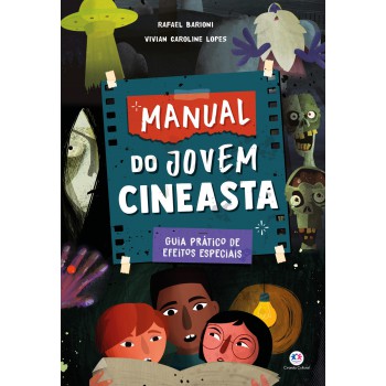 Manual Do Jovem Cineasta