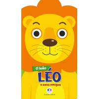 O Leão Léo