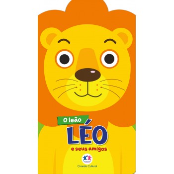 O Leão Léo