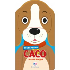 O Cachorro Caco