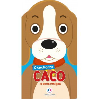 O Cachorro Caco