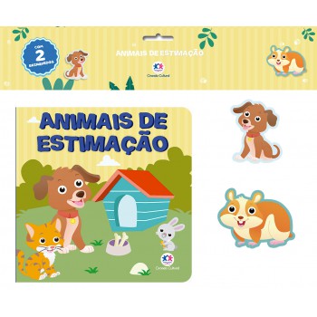 Animais De Estimação