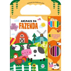 Animais Da Fazenda