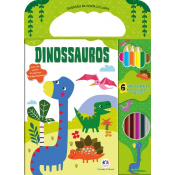 Dinossauros Dinossauros
