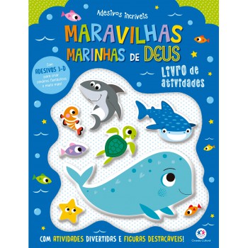 Maravilhas Marinhas De Deus Maravilhas Marinhas De Deus