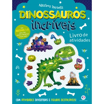 Dinossauros Incríveis