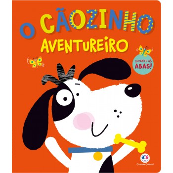 O Cãozinho Aventureiro