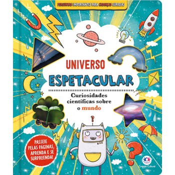 Universo Espetacular