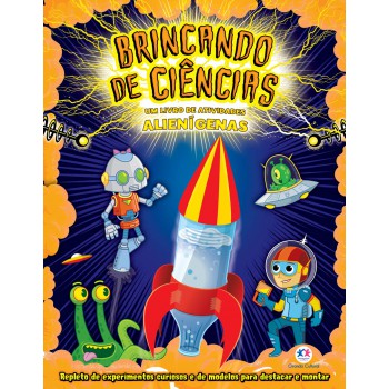 Brincando De Ciências