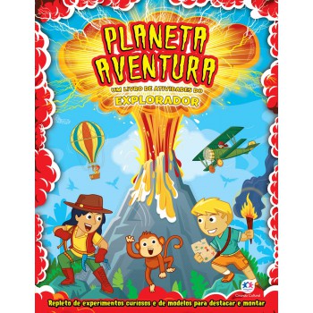 Planeta Aventura