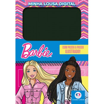 Barbie - Minha Lousa Digital