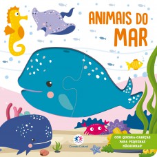 Animais Do Mar