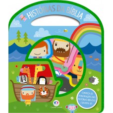 Histórias Da Bíblia