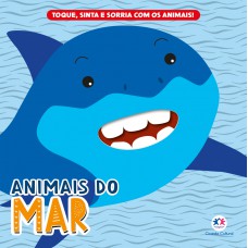 Animais Do Mar