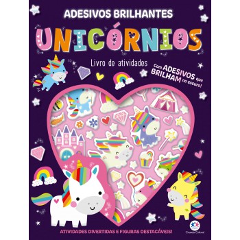 Unicórnios Unicórnios