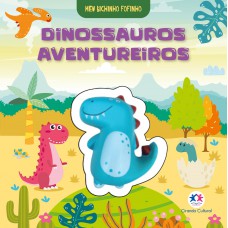 Dinossauros Aventureiros