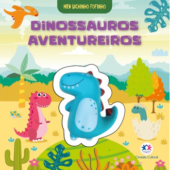 Dinossauros Aventureiros