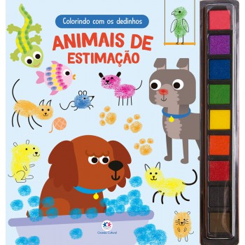 Animais De Estimação