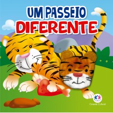 Um Passeio Diferente
