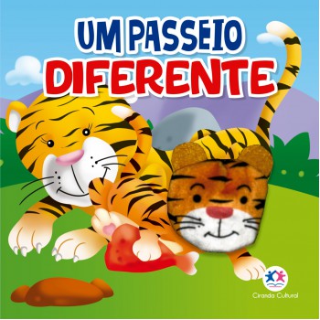 Um Passeio Diferente Um Passeio Diferente