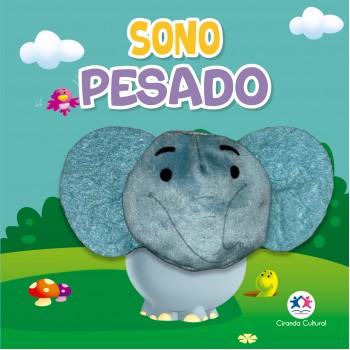 Sono Pesado Sono Pesado