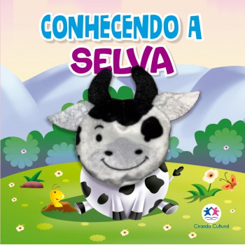 Conhecendo A Selva Conhecendo A Selva