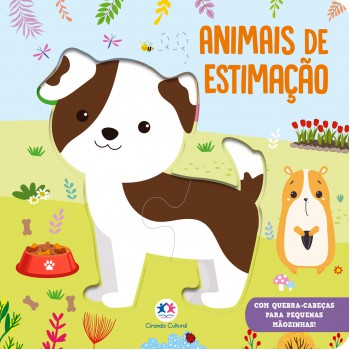 Animais De Estimação
