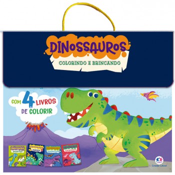 Dinossauros Dinossauros