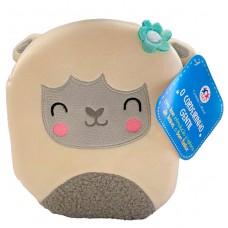 O Cordeirinho Gentil - Livro De Pelúcia